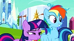 Image Mon Petit Poney - Les amies c'est magique S3