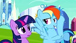 Image Mon Petit Poney - Les amies c'est magique S3