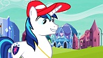 Image Mon Petit Poney - Les amies c'est magique S3