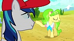 Image Mon Petit Poney - Les amies c'est magique S3