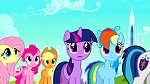 Image Mon Petit Poney - Les amies c'est magique S3