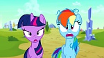 Image Mon Petit Poney - Les amies c'est magique S3