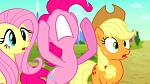 Image Mon Petit Poney - Les amies c'est magique S3