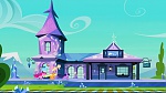 Image Mon Petit Poney - Les amies c'est magique S3
