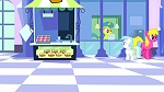 Image Mon Petit Poney - Les amies c'est magique S3