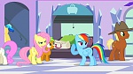 Image Mon Petit Poney - Les amies c'est magique S3