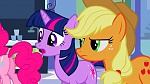 Image Mon Petit Poney - Les amies c'est magique S3