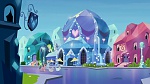 Image Mon Petit Poney - Les amies c'est magique S3