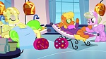 Image Mon Petit Poney - Les amies c'est magique S3