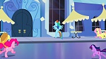 Image Mon Petit Poney - Les amies c'est magique S3