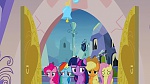 Image Mon Petit Poney - Les amies c'est magique S3