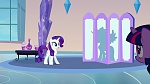 Image Mon Petit Poney - Les amies c'est magique S3