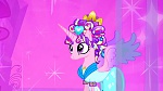 Image Mon Petit Poney - Les amies c'est magique S3
