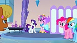 Image Mon Petit Poney - Les amies c'est magique S3