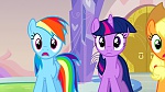 Image Mon Petit Poney - Les amies c'est magique S3