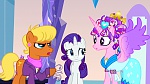 Image Mon Petit Poney - Les amies c'est magique S3