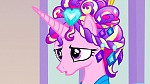 Image Mon Petit Poney - Les amies c'est magique S3