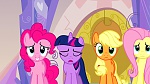 Image Mon Petit Poney - Les amies c'est magique S3