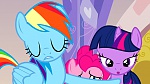 Image Mon Petit Poney - Les amies c'est magique S3