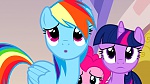 Image Mon Petit Poney - Les amies c'est magique S3