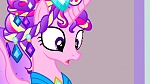 Image Mon Petit Poney - Les amies c'est magique S3