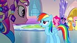 Image Mon Petit Poney - Les amies c'est magique S3