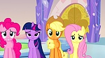 Image Mon Petit Poney - Les amies c'est magique S3