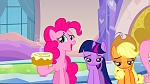 Image Mon Petit Poney - Les amies c'est magique S3