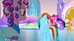 Image Mon Petit Poney - Les amies c'est magique S3