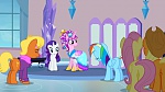 Image Mon Petit Poney - Les amies c'est magique S3