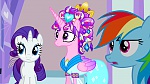 Image Mon Petit Poney - Les amies c'est magique S3