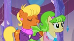 Image Mon Petit Poney - Les amies c'est magique S3