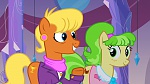 Image Mon Petit Poney - Les amies c'est magique S3