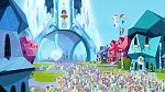 Image Mon Petit Poney - Les amies c'est magique S3