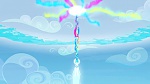 Image Mon Petit Poney - Les amies c'est magique S3