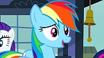 Image Mon Petit Poney - Les amies c'est magique S3
