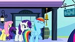 Image Mon Petit Poney - Les amies c'est magique S3