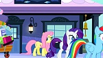 Image Mon Petit Poney - Les amies c'est magique S3