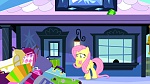 Image Mon Petit Poney - Les amies c'est magique S3