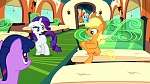 Image Mon Petit Poney - Les amies c'est magique S3
