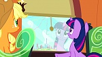Image Mon Petit Poney - Les amies c'est magique S3