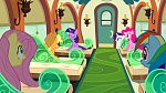 Image Mon Petit Poney - Les amies c'est magique S3