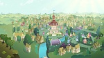 Image Mon Petit Poney - Les amies c'est magique S3
