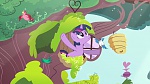 Image Mon Petit Poney - Les amies c'est magique S3