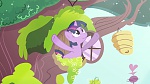 Image Mon Petit Poney - Les amies c'est magique S3