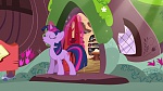 Image Mon Petit Poney - Les amies c'est magique S3