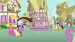 Image Mon Petit Poney - Les amies c'est magique S3