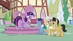 Image Mon Petit Poney - Les amies c'est magique S3