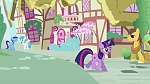 Image Mon Petit Poney - Les amies c'est magique S3