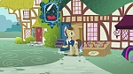 Image Mon Petit Poney - Les amies c'est magique S3